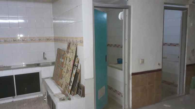 rumah second 10x26 area lebak kenjeran surabaya timur