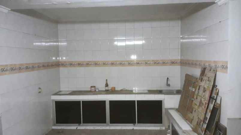 rumah second 10x26 area lebak kenjeran surabaya timur