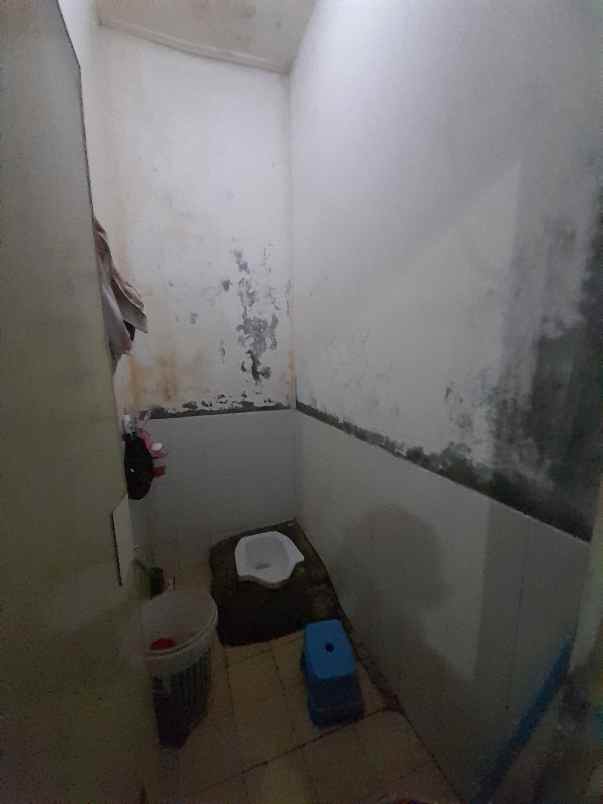 rumah secondary lt 90 shm imb at tanah baru beji depok