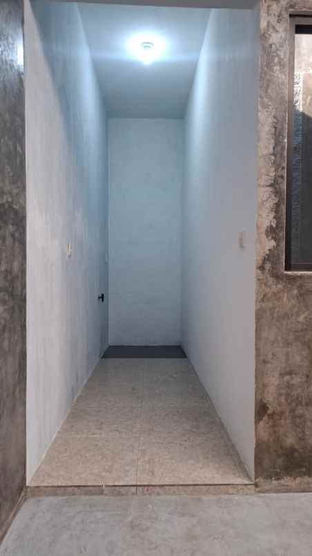 rumah siap huni 1 lantai lokasi dekat suhat