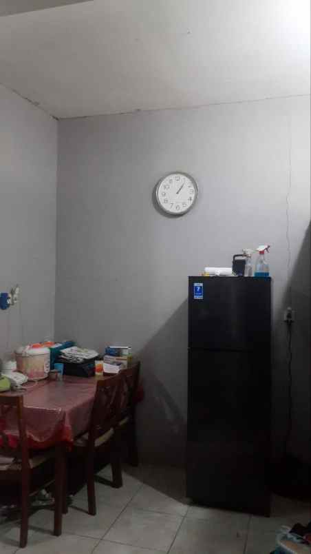 rumah siap huni 200 juta bebas banjir di rancamulya