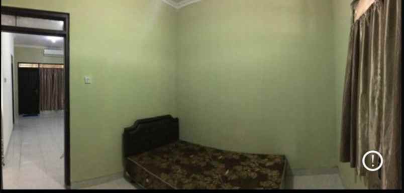 rumah siap huni 800 jutaan di condongcatur