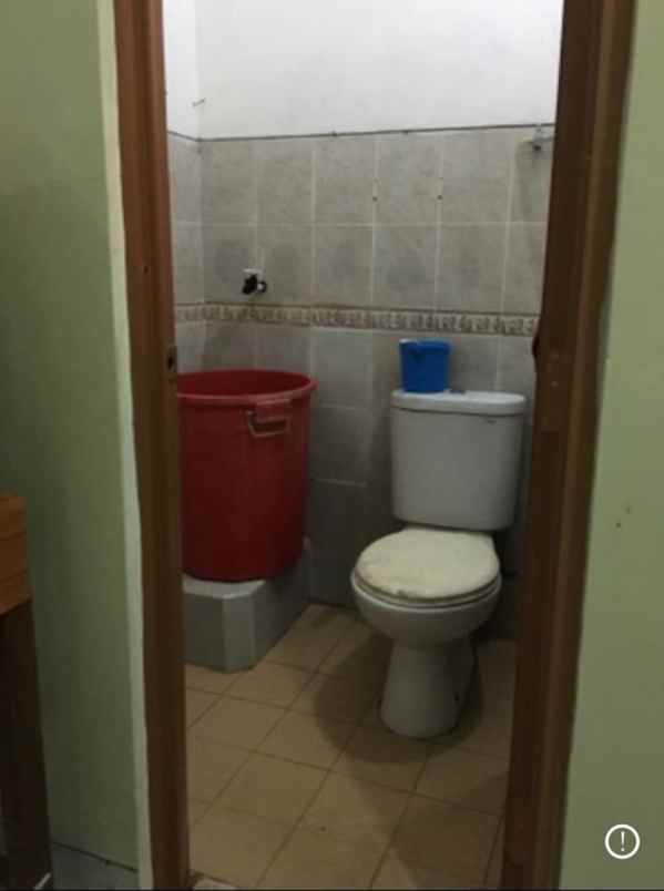 rumah siap huni 800 jutaan di condongcatur