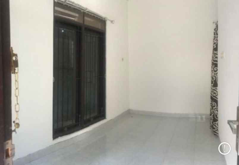 rumah siap huni 800 jutaan di condongcatur