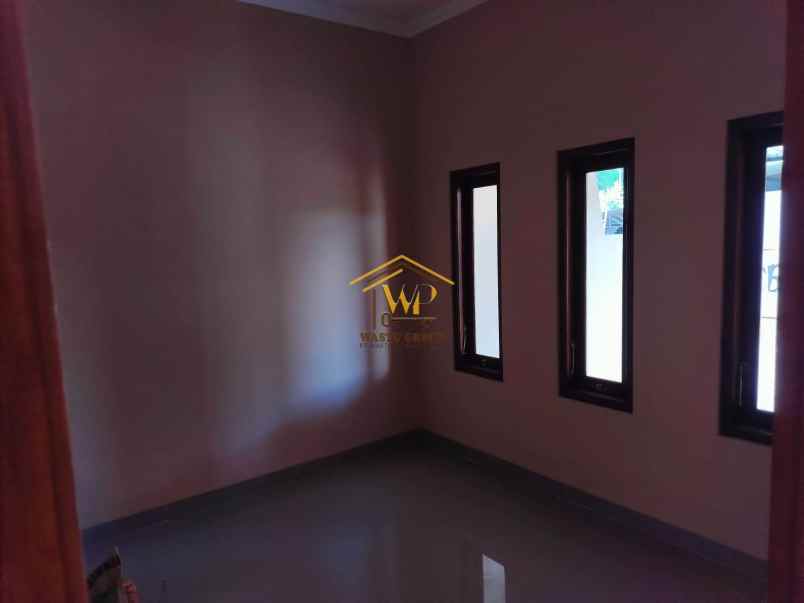 rumah siap huni baru dekat smp budi mulia 2