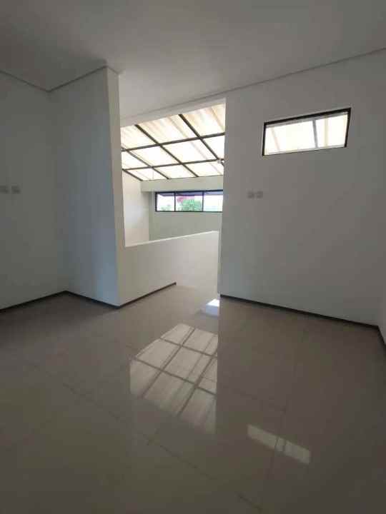 rumah siap huni bintaro tangsel cara bayar flexible