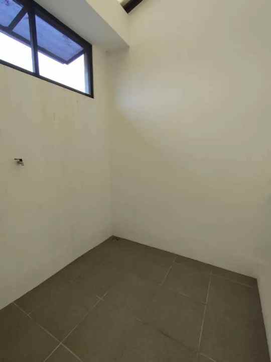 rumah siap huni bintaro tangsel cara bayar flexible