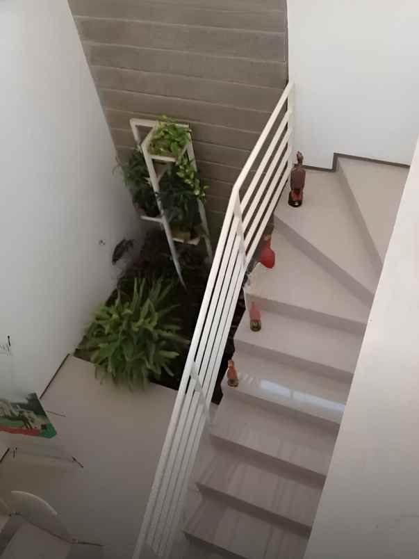 rumah siap huni bintaro tangsel cara bayar flexible