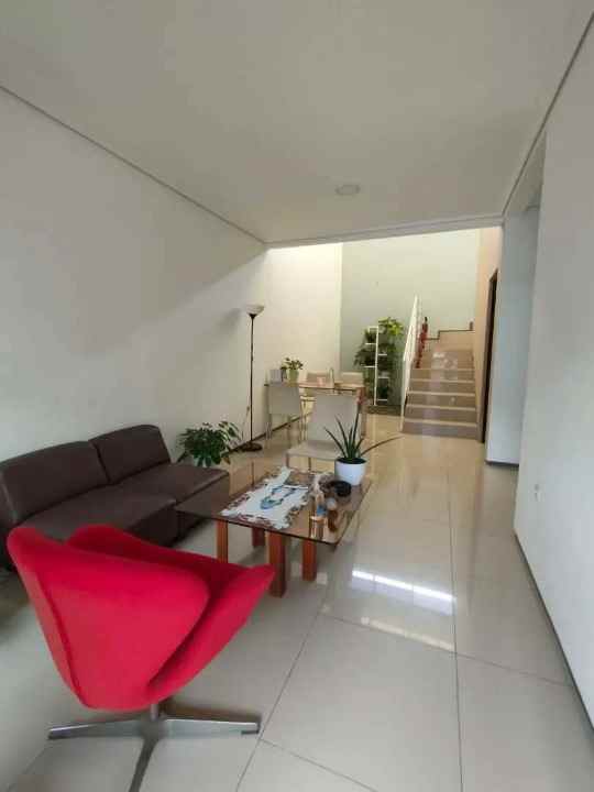 rumah siap huni bintaro tangsel cara bayar flexible