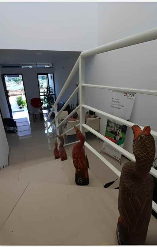 rumah siap huni bintaro tangsel cara bayar flexible