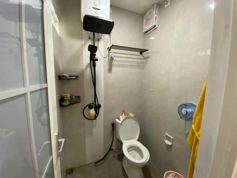 rumah siap huni cocok untuk homwstay di ngaglik