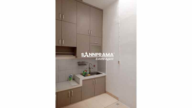 rumah siap huni dekat pintu tol setu jakarta timur