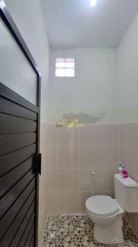 rumah siap huni dekat ring road timur di banguntapan