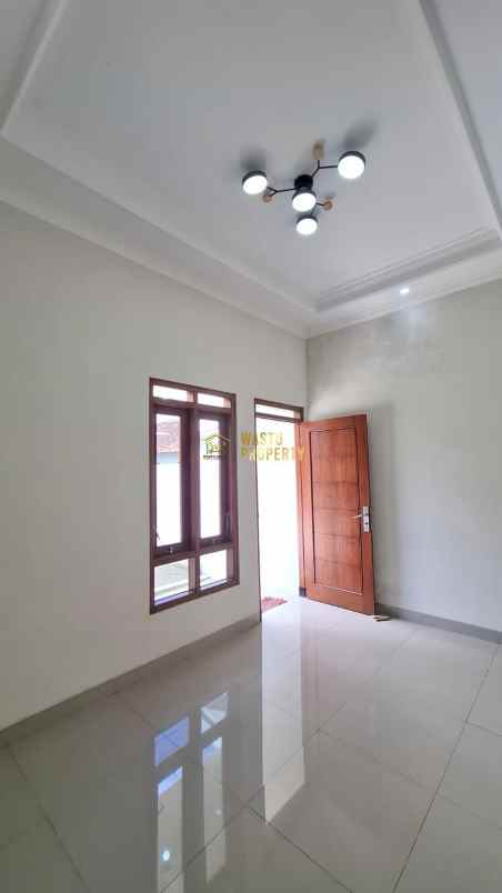 rumah siap huni dekat ring road timur di banguntapan