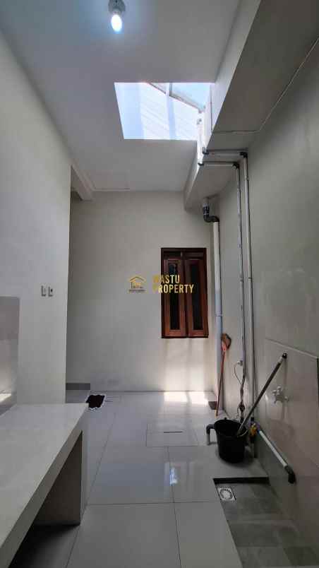 rumah siap huni dekat ring road timur di banguntapan