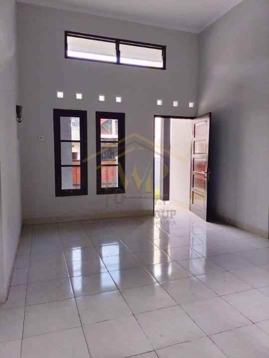 rumah siap huni di kalasan desain modern