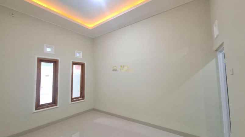 rumah siap huni di kalasan sleman