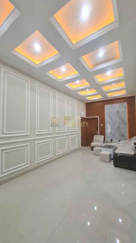 rumah siap huni di kalasan sleman