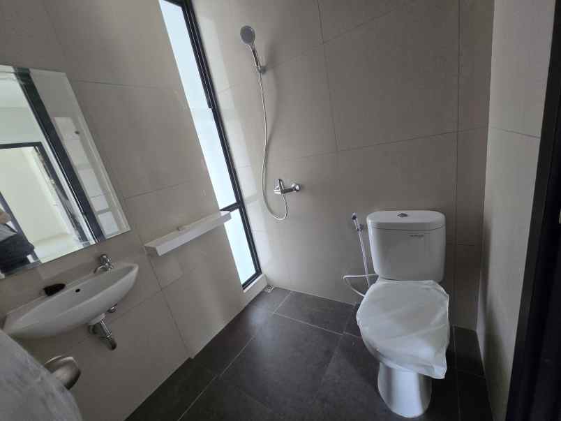 rumah siap huni free ppn cluster bianca suvarna sutera