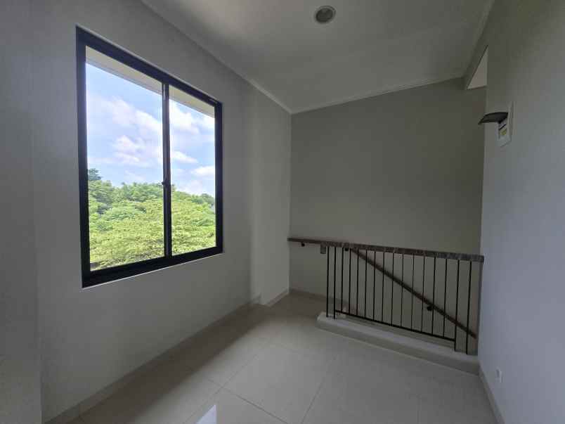 rumah siap huni free ppn cluster bianca suvarna sutera