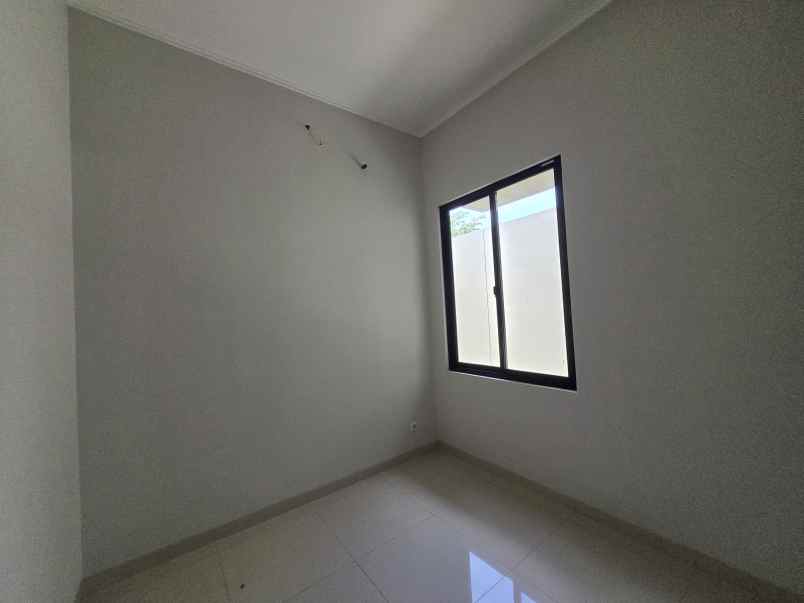 rumah siap huni free ppn cluster bianca suvarna sutera