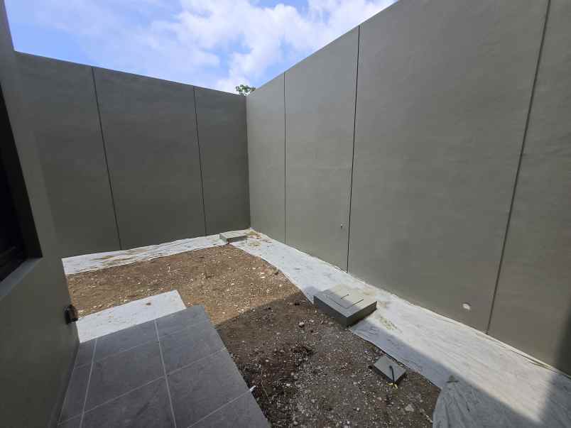 rumah siap huni free ppn cluster bianca suvarna sutera