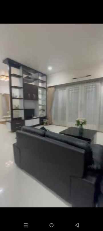 rumah siap huni konsep mewah di araya malang