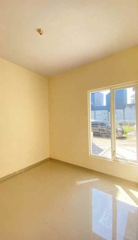 rumah siap huni lokasi dekat bandara pakis malang