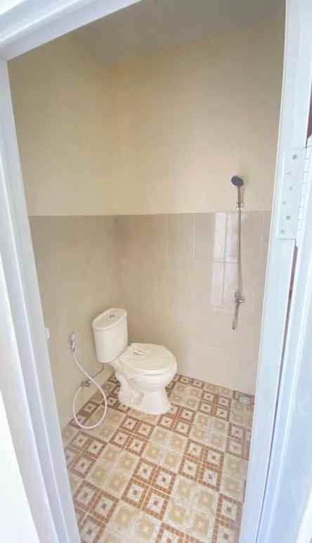 rumah siap huni lokasi dekat bandara pakis malang