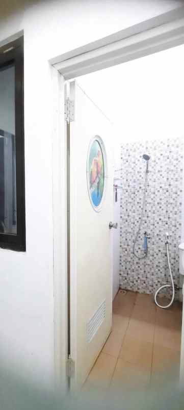 rumah siap huni lokasi villa bukit tidar