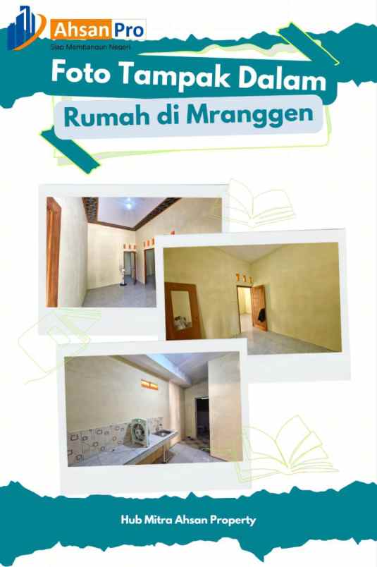 rumah siap huni polokarto kota