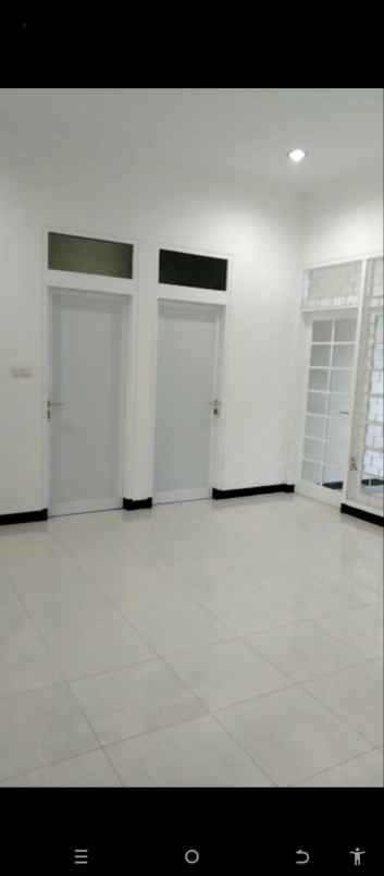 rumah siap huni rungkut mapan