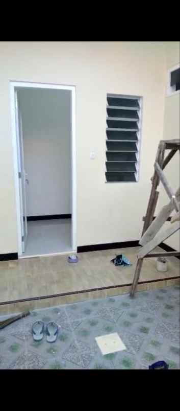 rumah siap huni rungkut mapan