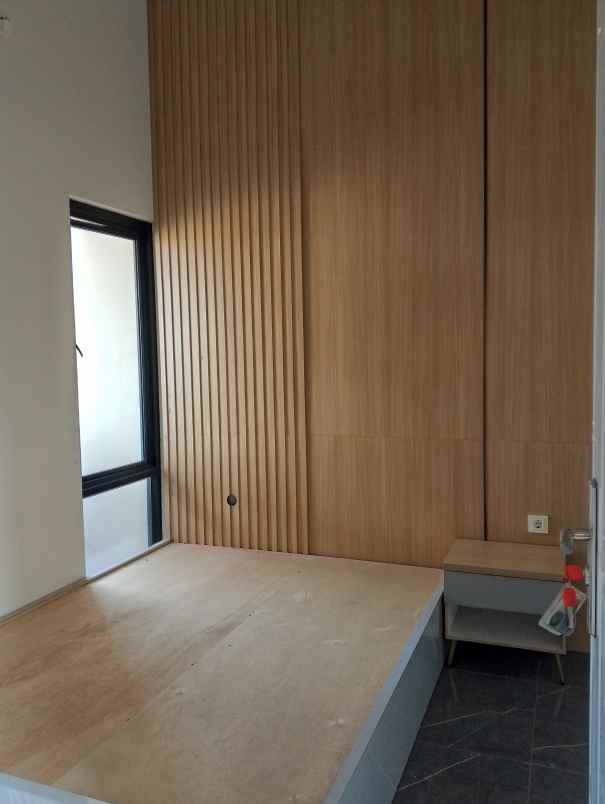 rumah siap huni sidokarto godean dekat polda diy