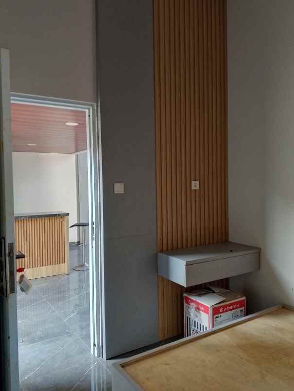 rumah siap huni sidokarto godean dekat polda diy