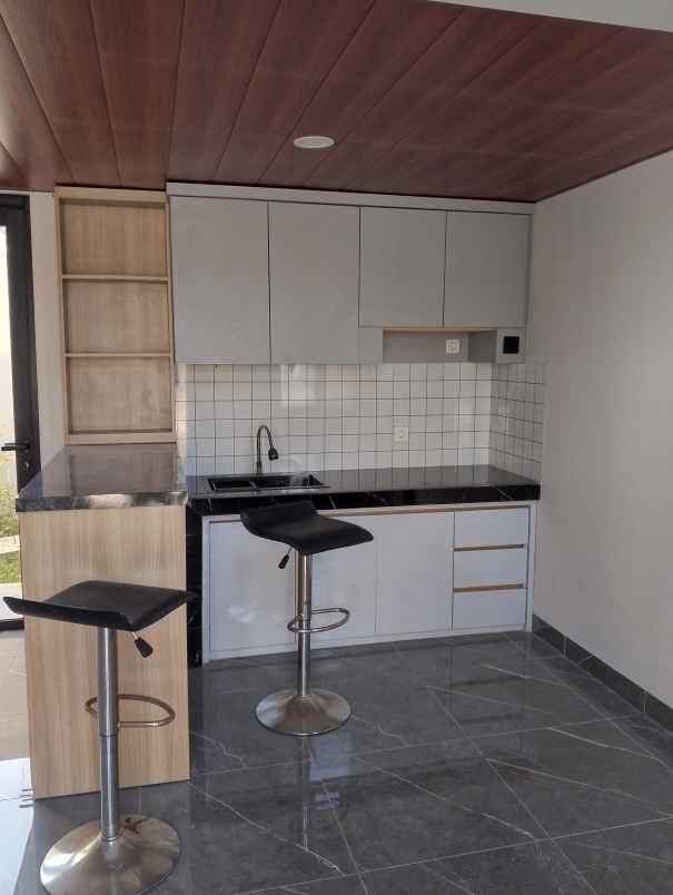 rumah siap huni sidokarto godean dekat polda diy