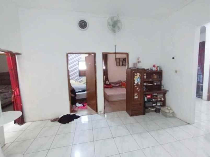 rumah siap huni strategis dekat uns solo