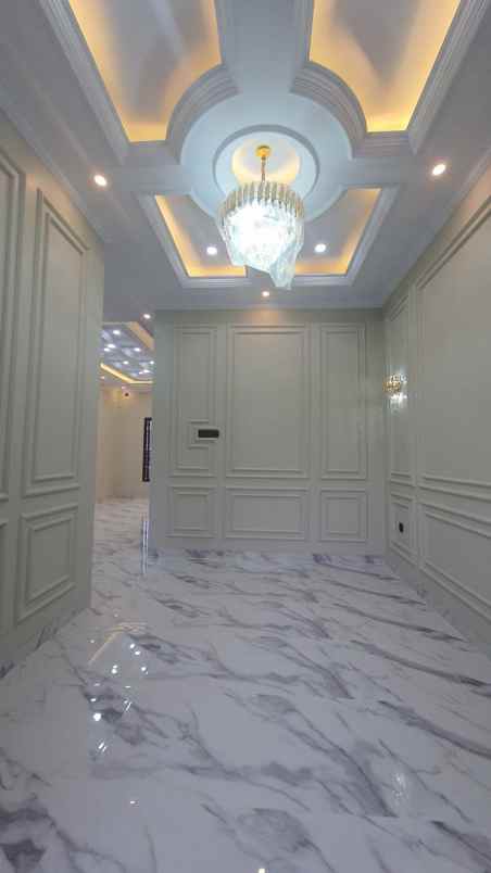 rumah srengseng sawah jagakarsa