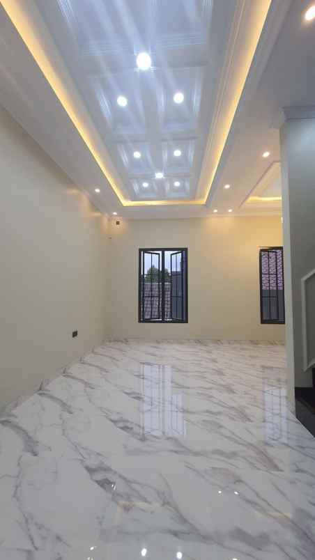 rumah srengseng sawah jagakarsa