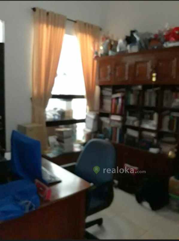 rumah srondol banyumanik semarang