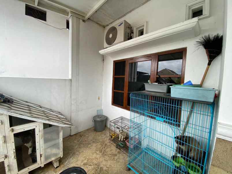 rumah strategis di pusat kota jogja dekat malioboro