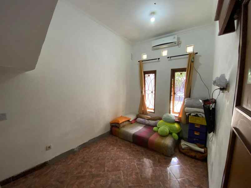 rumah strategis di pusat kota jogja dekat malioboro