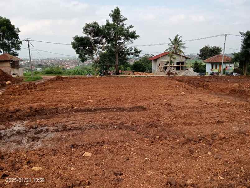 rumah subsidi bandung selatan