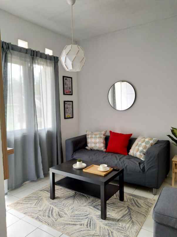 rumah subsidi di bandung timur bukit esma cicalengka