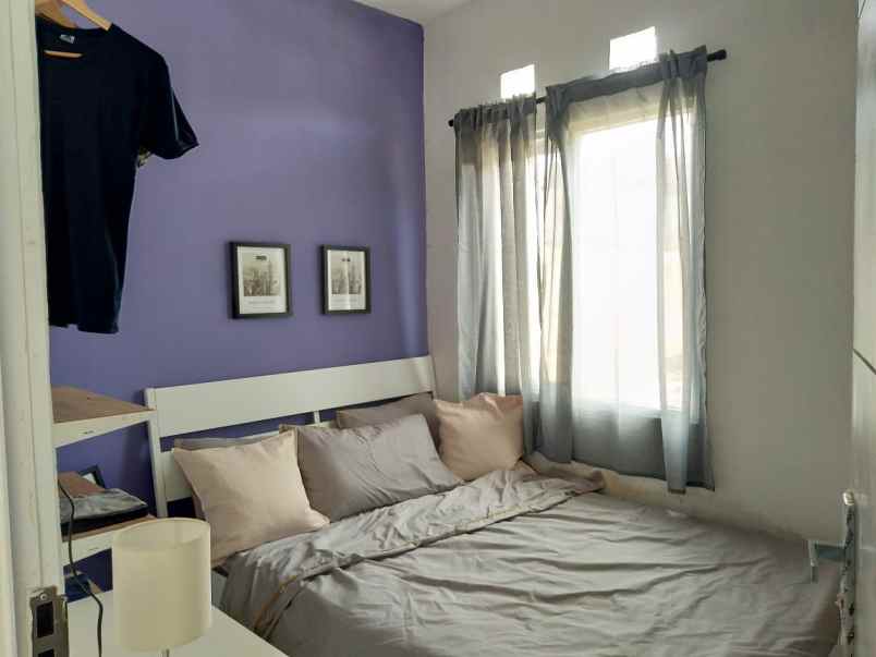 rumah subsidi di bandung timur bukit esma cicalengka