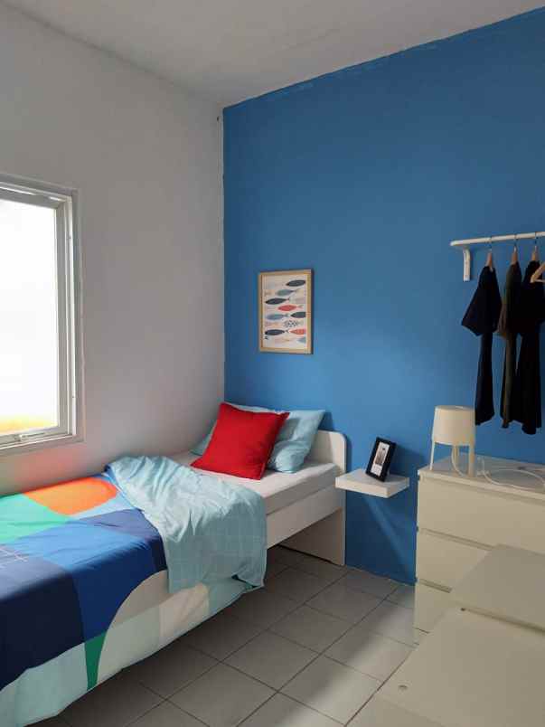 rumah subsidi di bandung timur bukit esma cicalengka