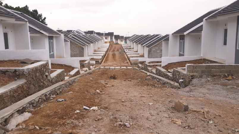 rumah subsidi premium di bandung timur parakanmuncang