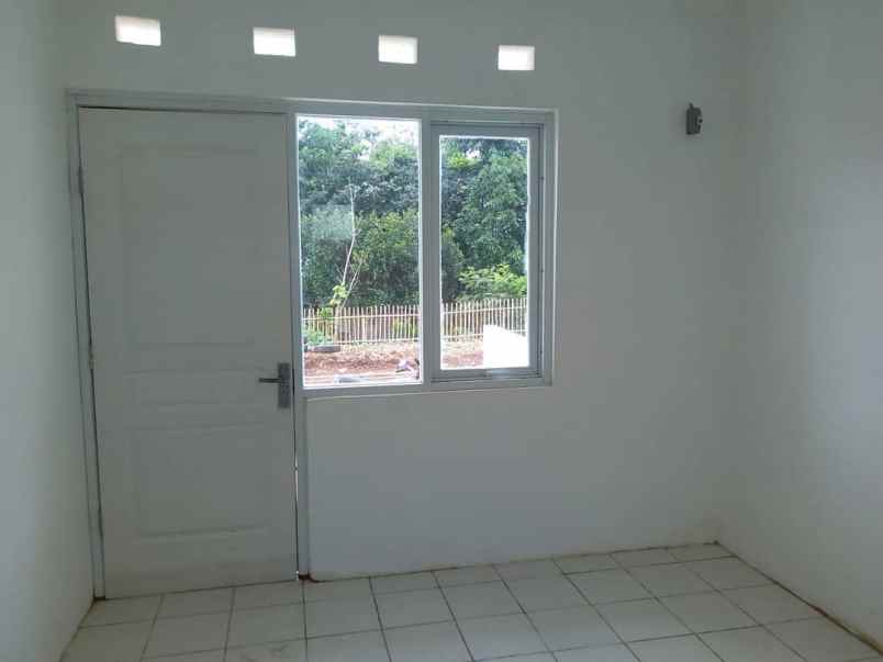 rumah subsidi premium di bandung timur parakanmuncang