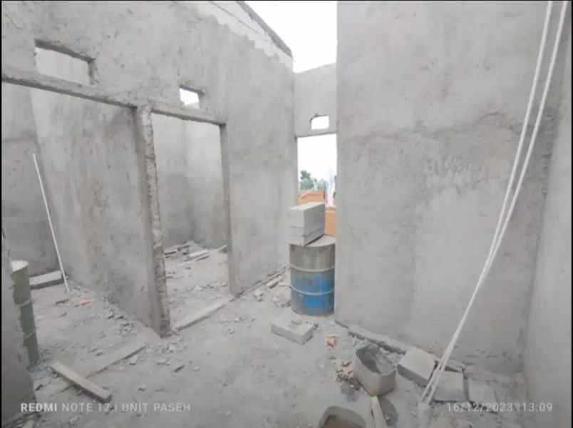 rumah subsidi rasa real estate majalaya bandung