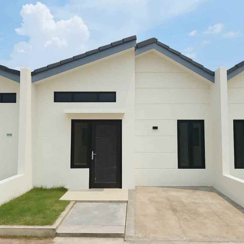 rumah subsidi tanpa dp di bandung timur
